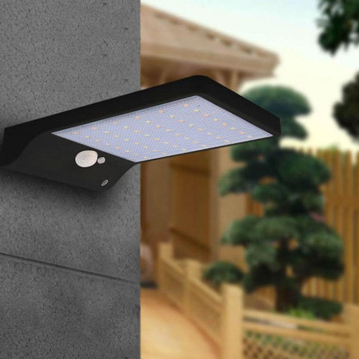 Waterproof Solar Outdoor Garden Light | Kalsten