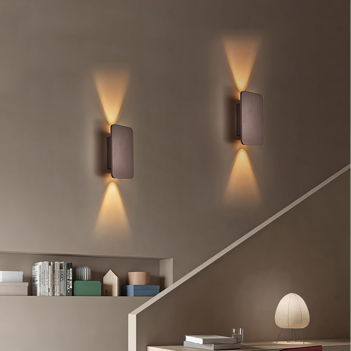 Kalsten | Modern Outdoor Wall Lamp IP65