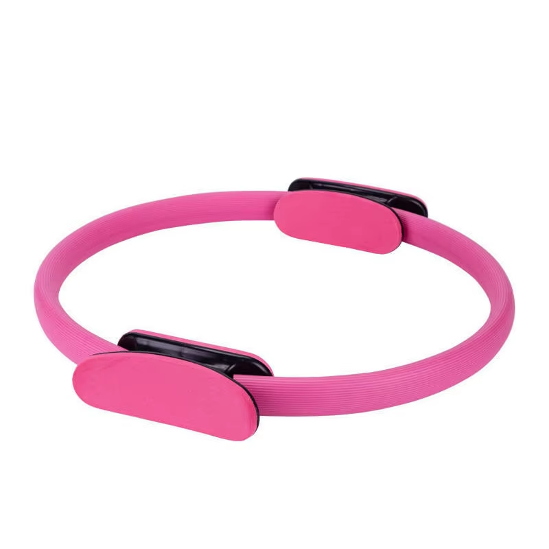 Kalsten | Yoga Pilates Fitness Ring for Core Strength and Muscle Training