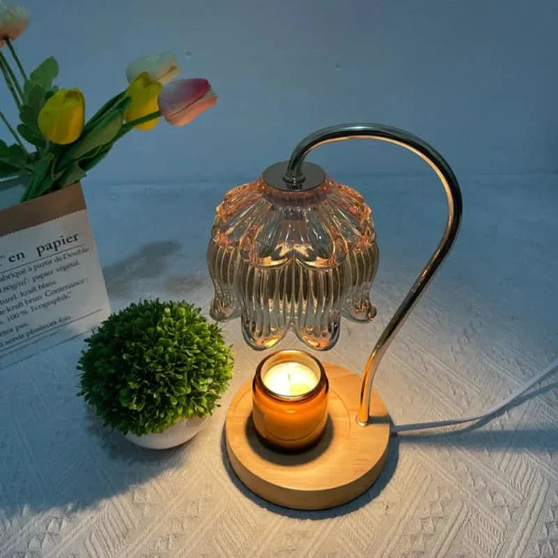 LIVORA – Stylish table lamp | Kalsten