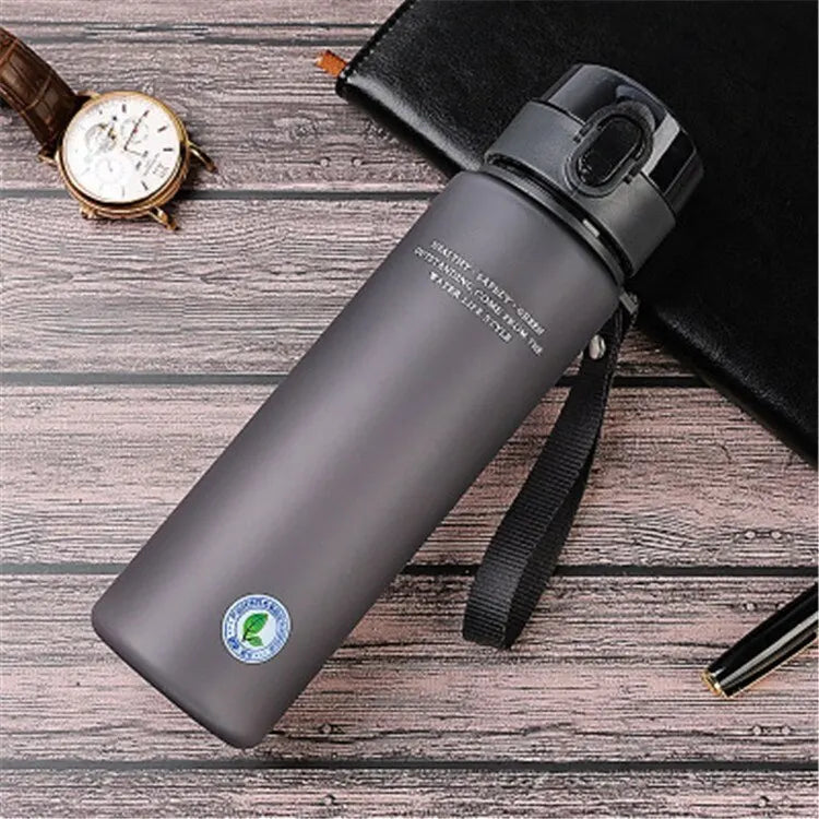 DraagDrink Water Bottle – Leakproof & BPA-free for Sports, Work & Travel | Kalsten