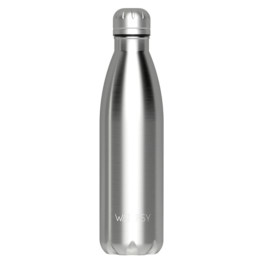 500 ml stainless steel bottle with vacuum insulation | Kalsten