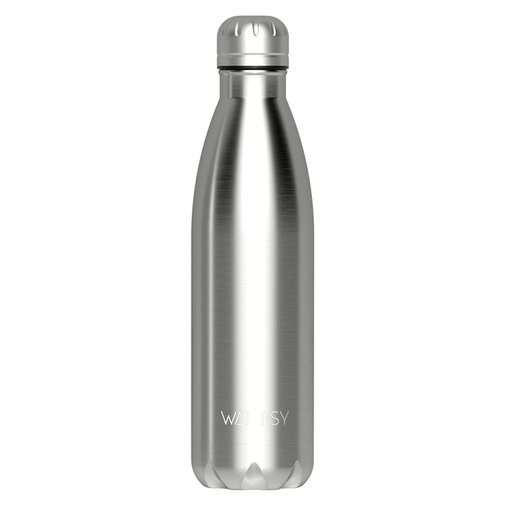 500 ml stainless steel bottle with vacuum insulation | Kalsten