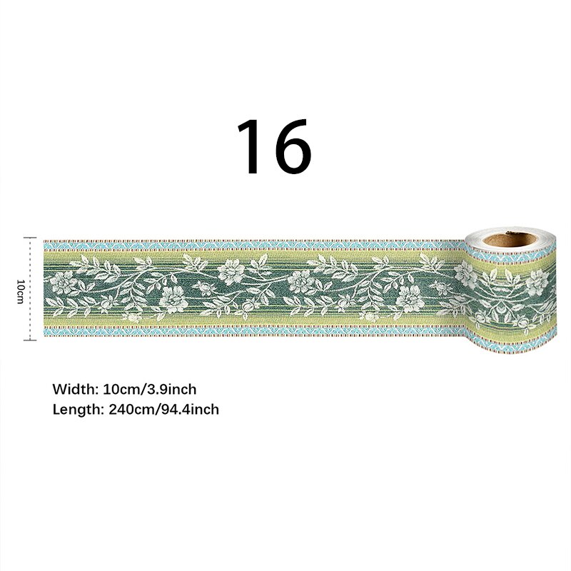 Kalsten | Self-Adhesive Waterproof Wall Decorative Tape
