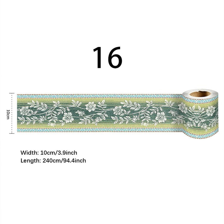 Kalsten | Self-Adhesive Waterproof Wall Decorative Tape