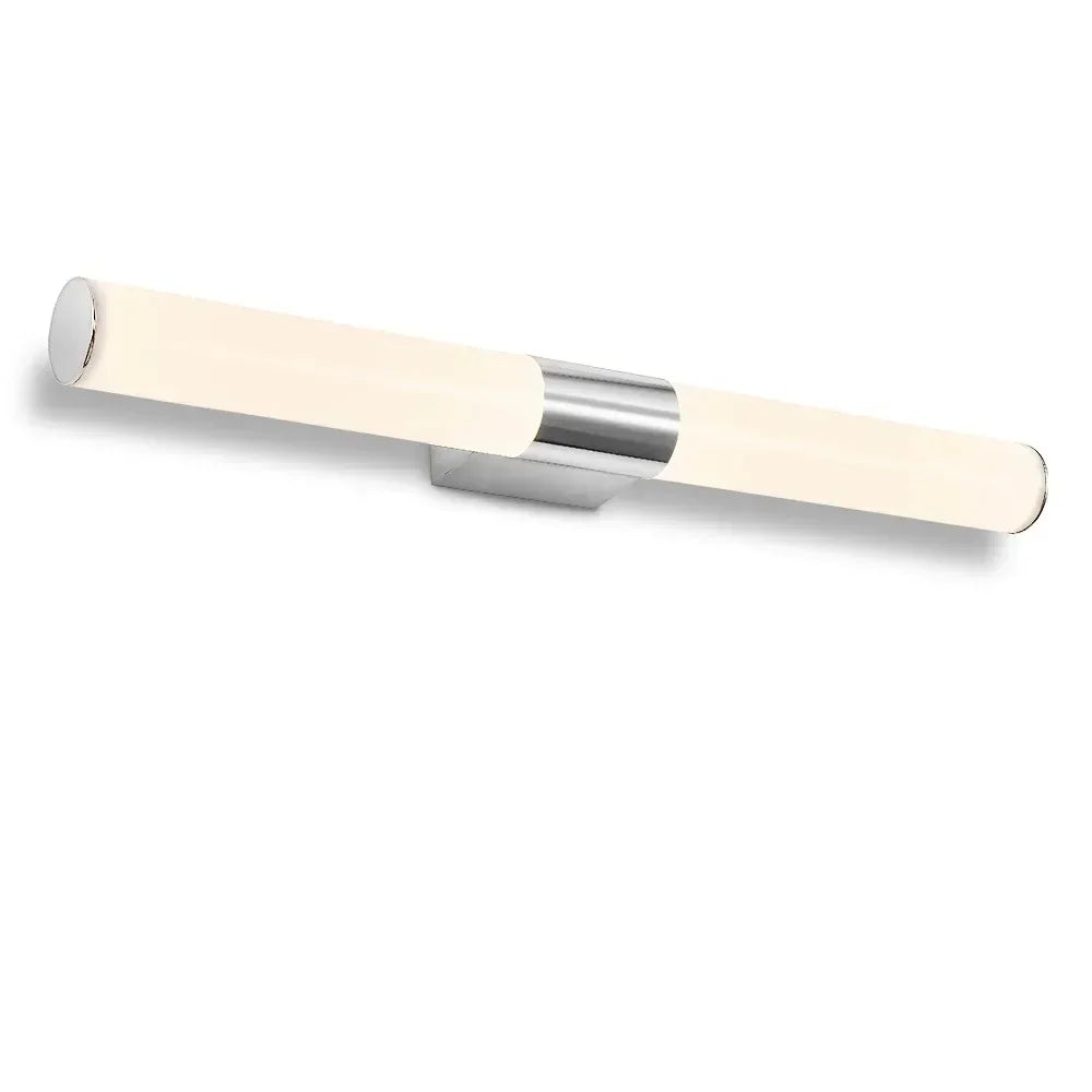 Modern LED Wall Lamp for Bathroom – Waterproof 12W, 16W, 22W AC85-265V LED Tube Mirror Light | Kalsten
