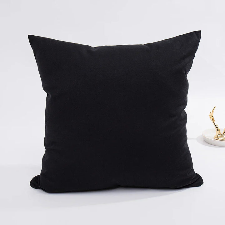 Nordic Cushion Cover - Luxury Scandinavian Cushion Cover for Comfort and Elegance Kalsten