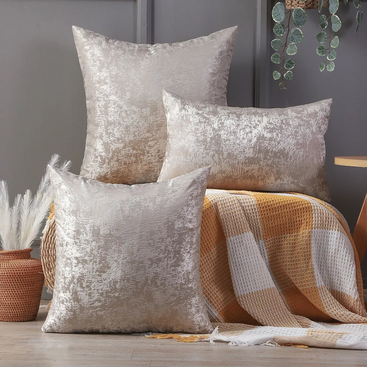 Nordic Cushion Cover - Scandinavian Luxury Cushion Cover – Minimalist Design for Interior Kalsten