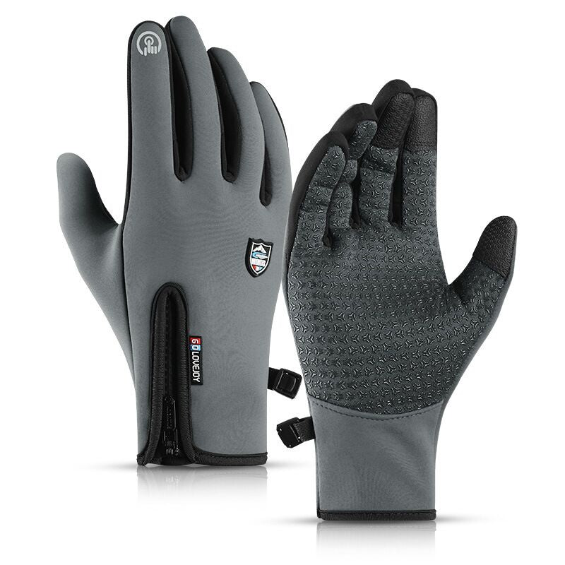 Kalsten | Winter Waterproof Thermal Touchscreen Gloves