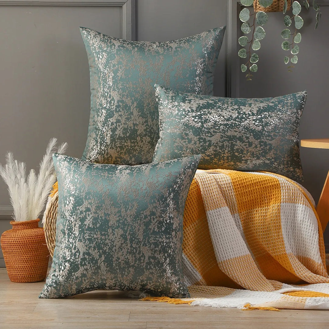 Nordic Cushion Cover - Scandinavian Luxury Cushion Cover – Minimalist Design for Interior Kalsten