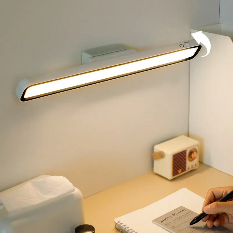 Kalsten | Magnetic Dimmable Desk Lamp - Lighting, flexible and stylish. - Dimbro