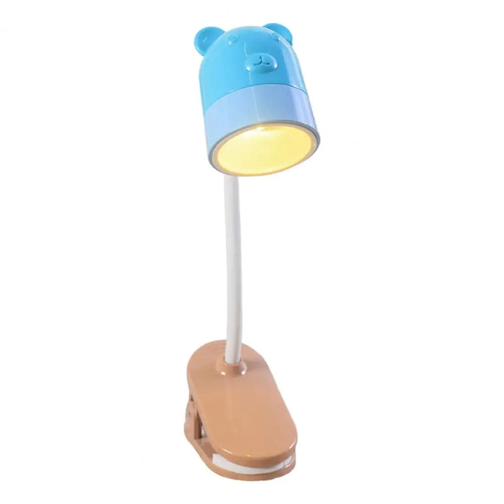 Portable Mini Clip-on LED Reading Lamp | Kalsten