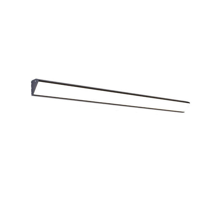 Modern Outdoor Long Bar Aluminum Acrylic Waterproof LED Wall Sconce Lamp | Kalsten
