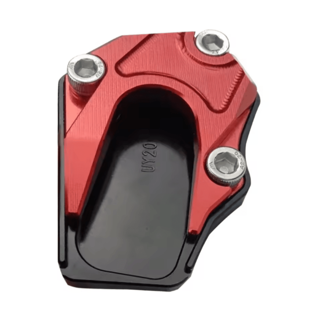 Kalsten | Motorcycle Stand Pad for Stable Parking