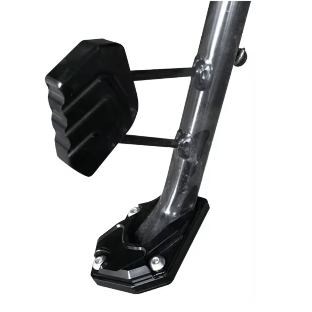 Kalsten | Motorcycle Stand Pad for Stable Parking