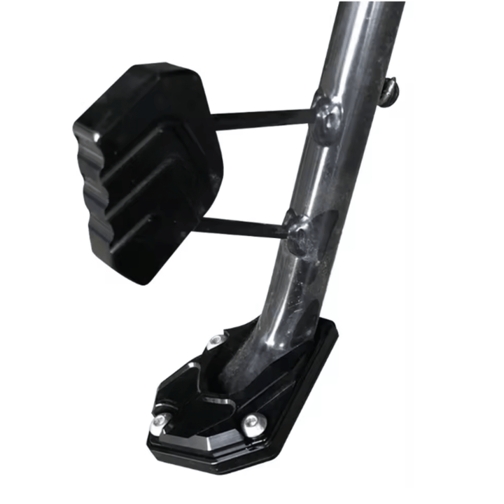 Kalsten | Motorcycle Stand Pad for Stable Parking