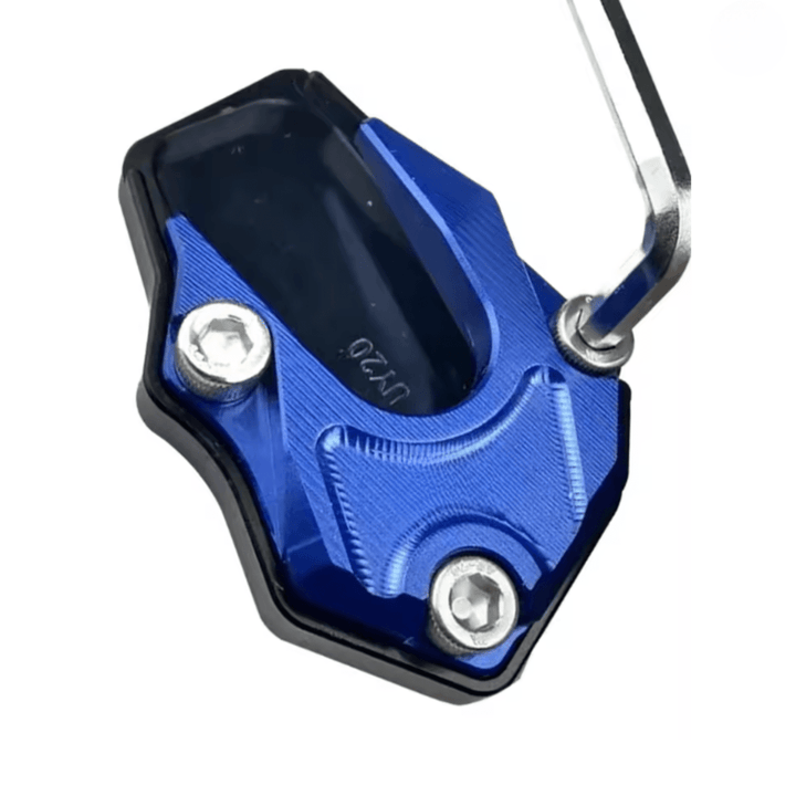 Kalsten | Motorcycle Stand Pad for Stable Parking