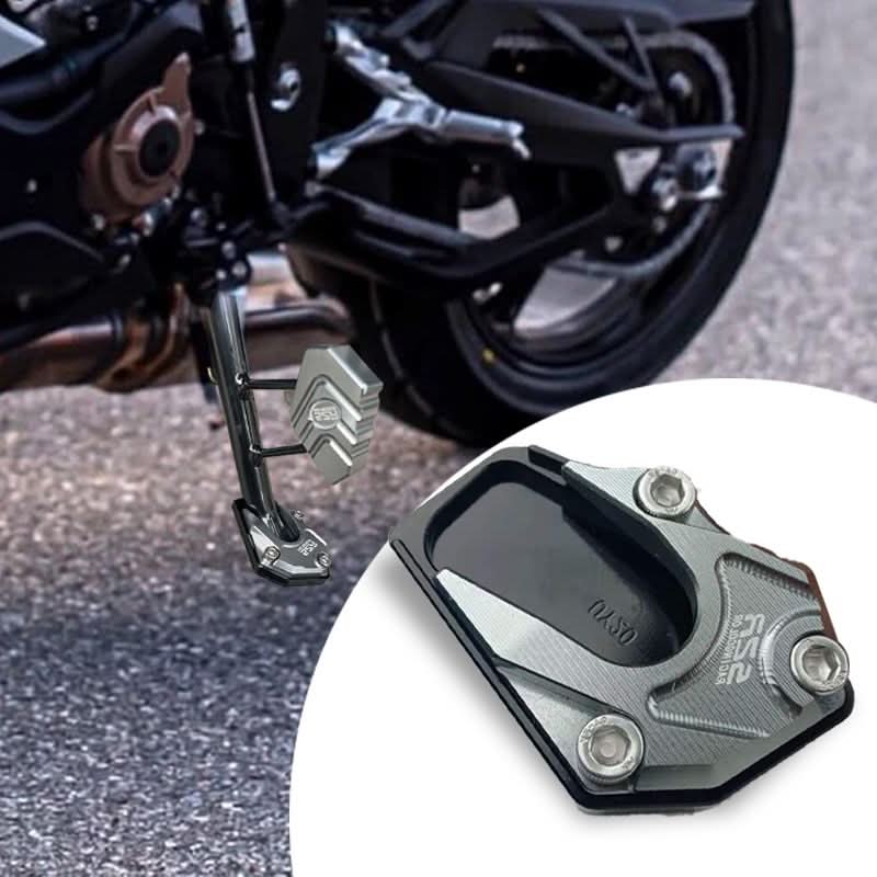 Kalsten | Motorcycle Stand Pad for Stable Parking