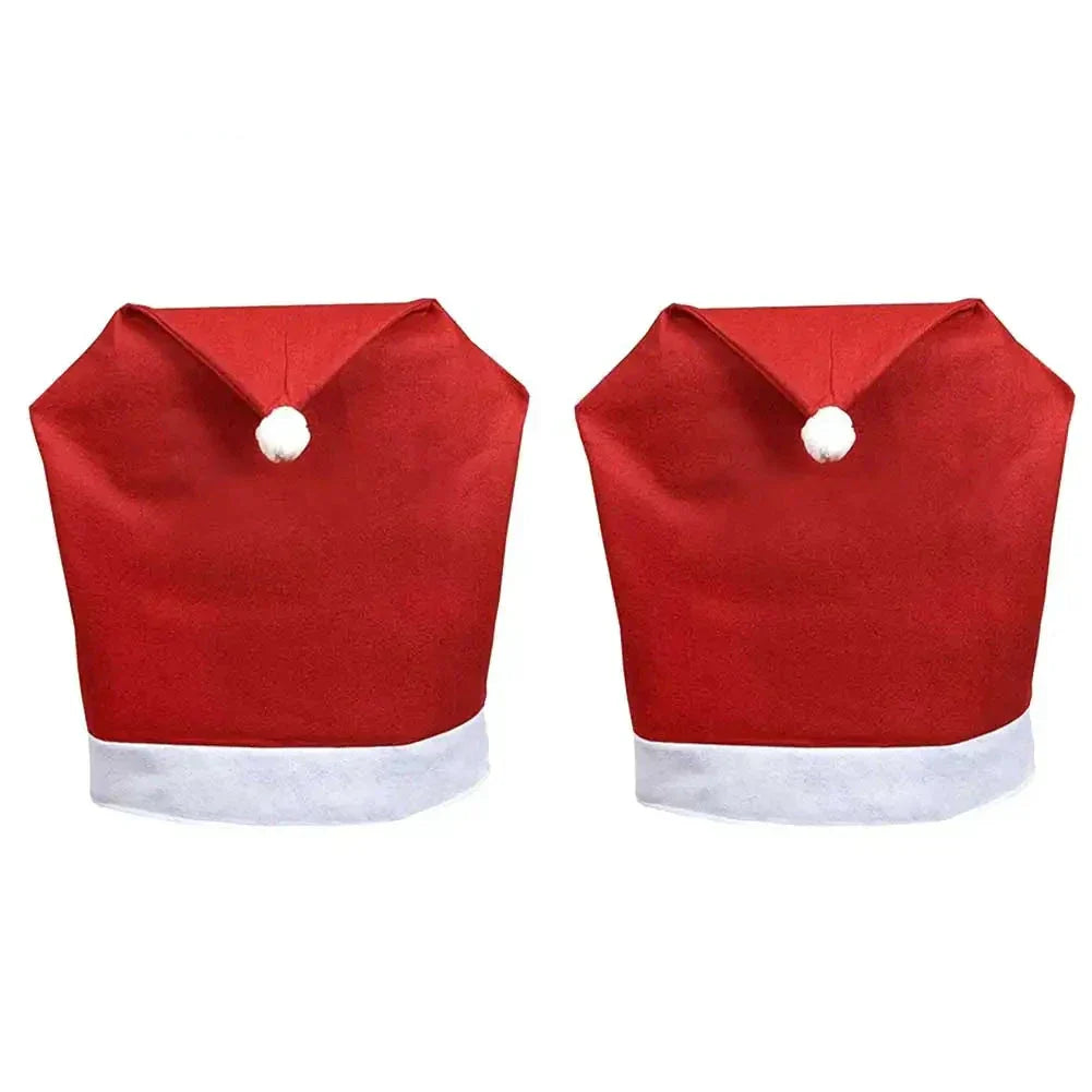 ChristmasCover Chair Covers - for a Sparkling Table Setting Kalsten