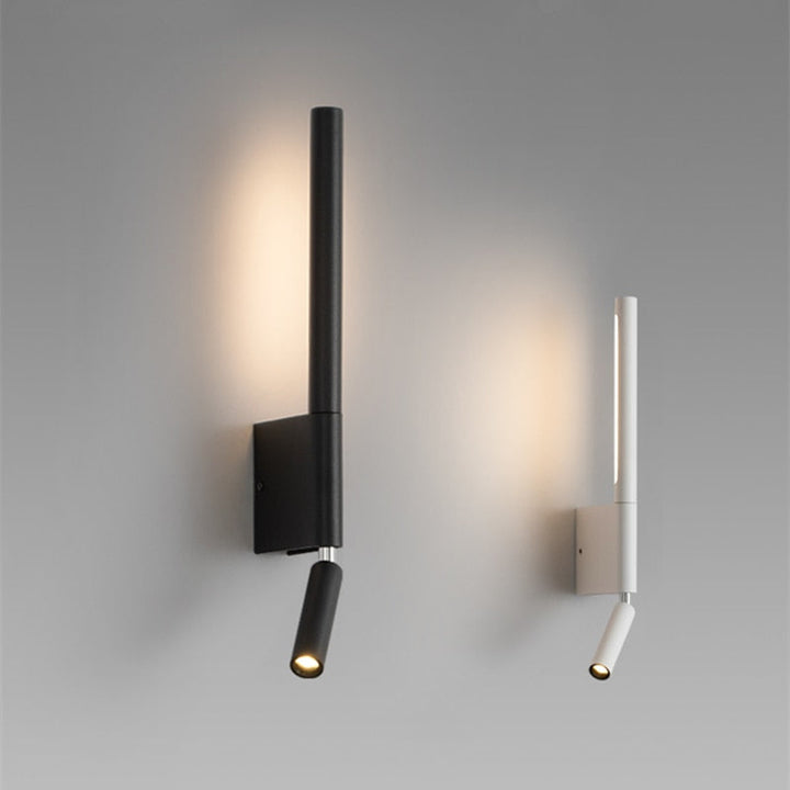 Kalsten | Nightstand 330-degree rotating wall lamp