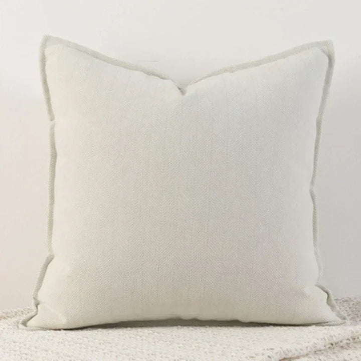 Soft Chenille Pillowcase – Elegant & Cozy
