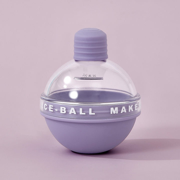 Light Bulbs Ice Ball Maker | Kalsten