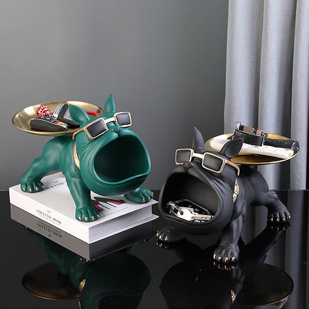 BulldogButler Bring joy and warmth to your home | Kalsten