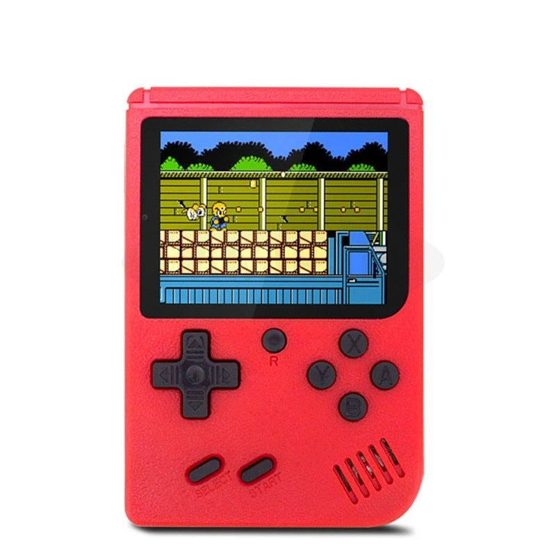 Kalsten | Retro Games Console Handheld with 400 Games