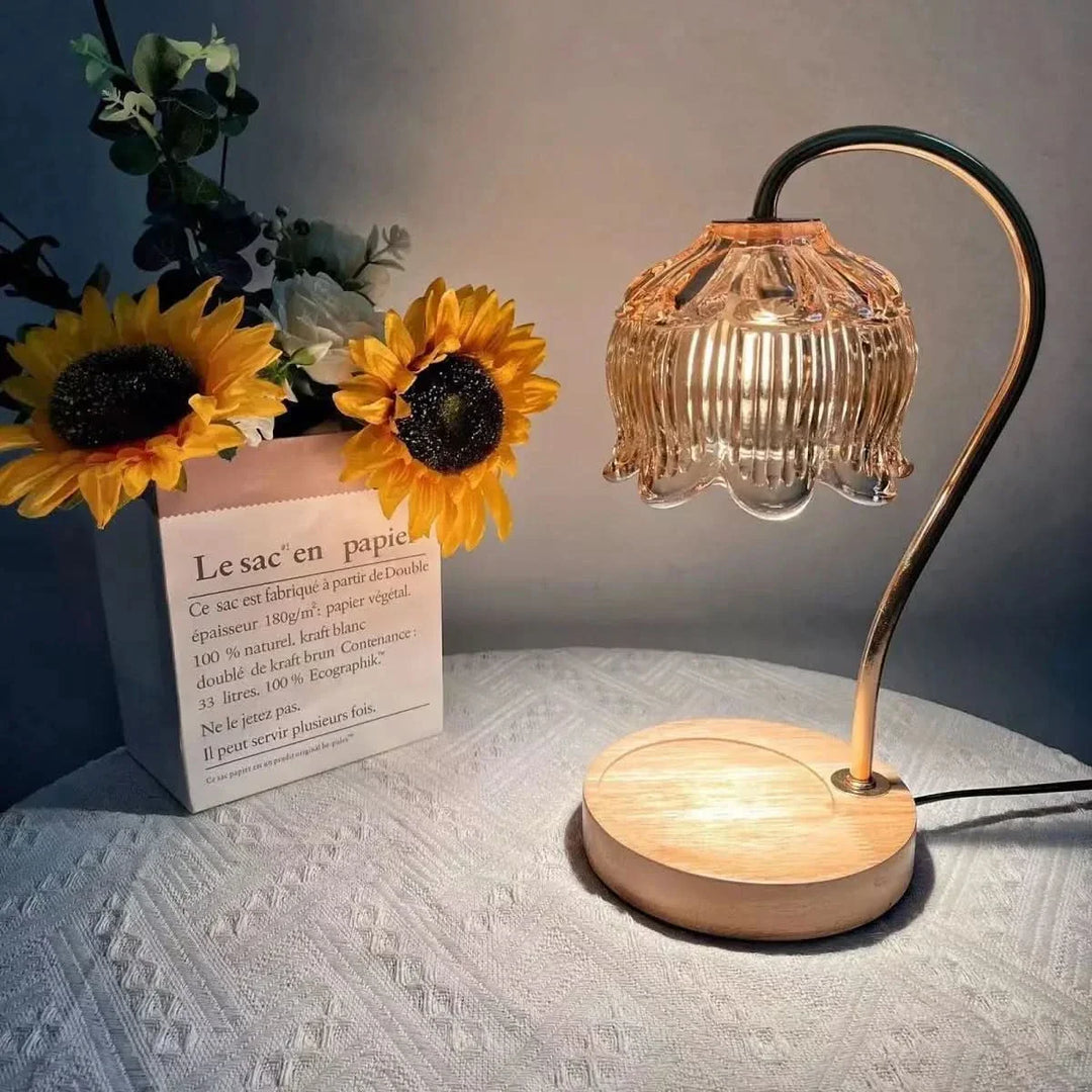 LIVORA – Stylish table lamp | Kalsten