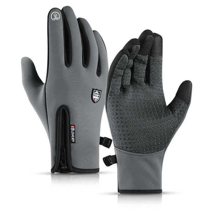 Kalsten | Winter Waterproof Thermal Touch Screen Gloves