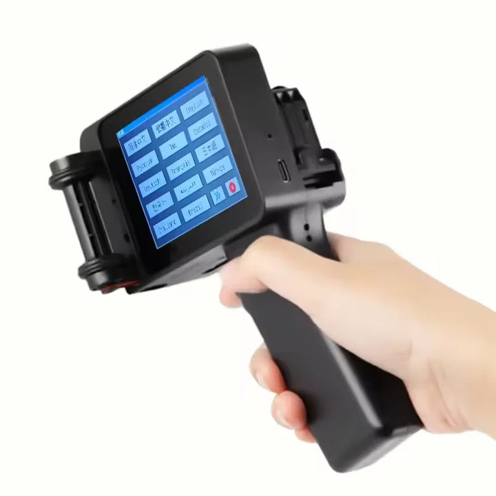 Kalsten | Portable Inkjet Printer