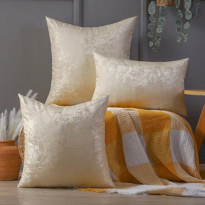 Nordic Cushion Cover - Scandinavian Luxury Cushion Cover – Minimalist Design for Interior Kalsten