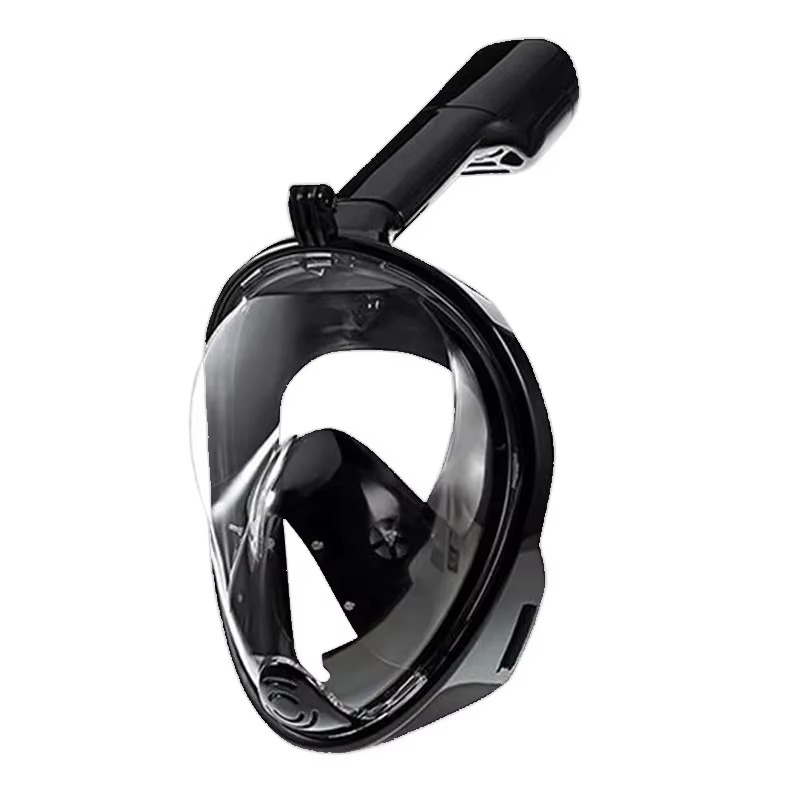 Kalsten | Full Face Dry Snorkel Diving Mask for Swimming and Snorkeling
