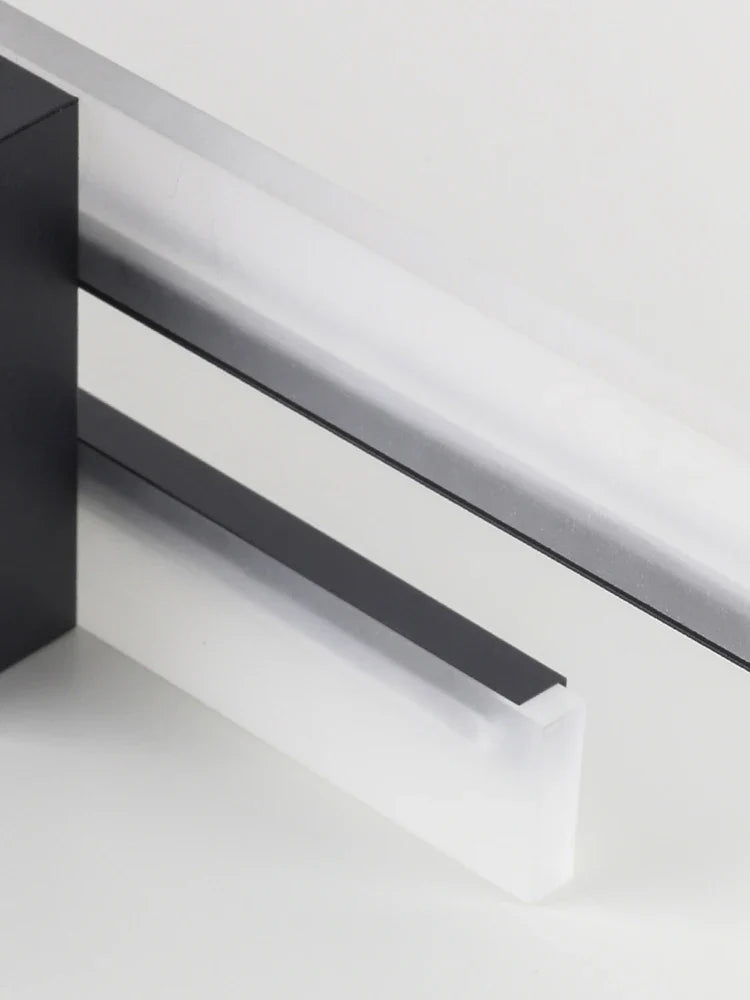 Modern LED Wall Light – Stylish Wall Sconce for Living Room, Stairs, Bedroom, and Corridor Interior Lighting | Kalsten