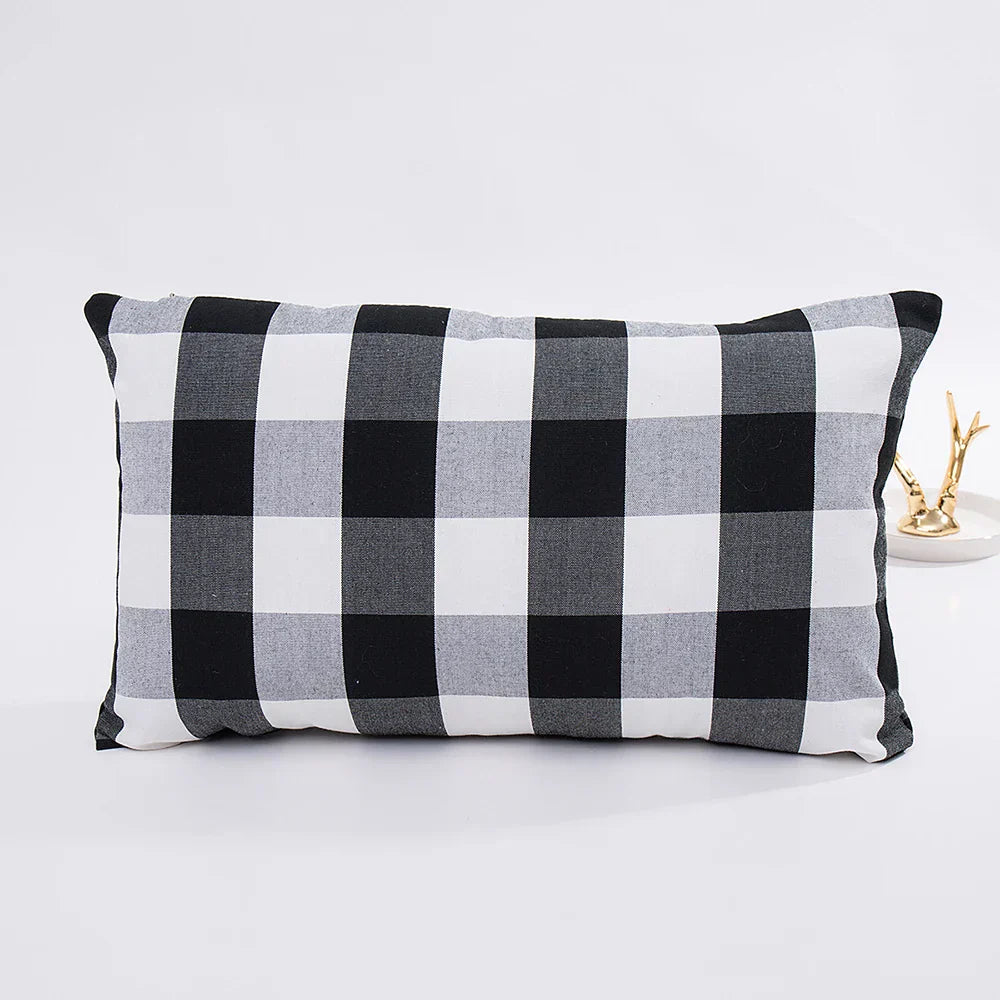 Nordic Cushion Cover - Luxury Scandinavian Cushion Cover for Comfort and Elegance Kalsten