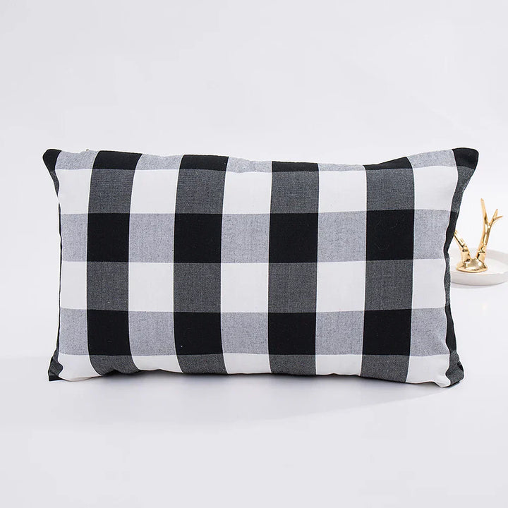 Nordic Cushion Cover - Luxury Scandinavian Cushion Cover for Comfort and Elegance Kalsten