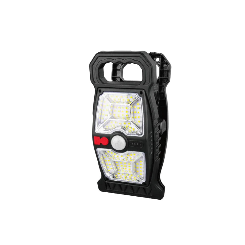 Kalsten | Solar Powered Super Bright Waterproof Lamp
