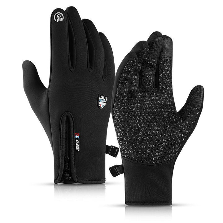 Kalsten | Winter Waterproof Thermal Touch Screen Gloves