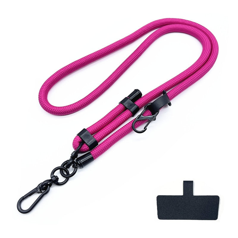 Kalsten | Adjustable Neck Phone Holder Wrist Strap