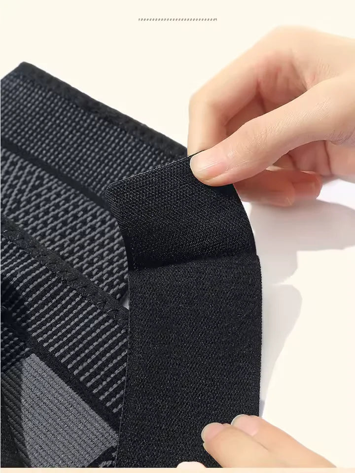 Kalsten | Ultimate Comfort Knee Sleeves