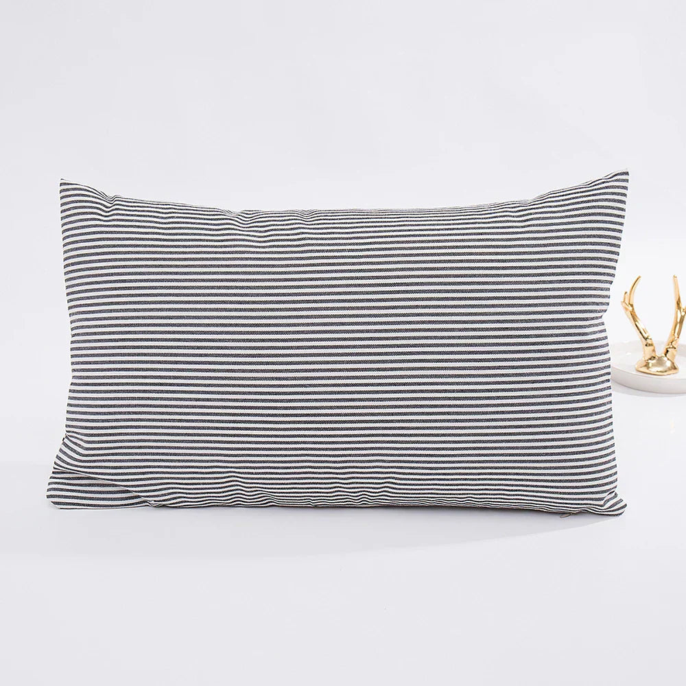 Nordic Cushion Cover - Luxury Scandinavian Cushion Cover for Comfort and Elegance Kalsten