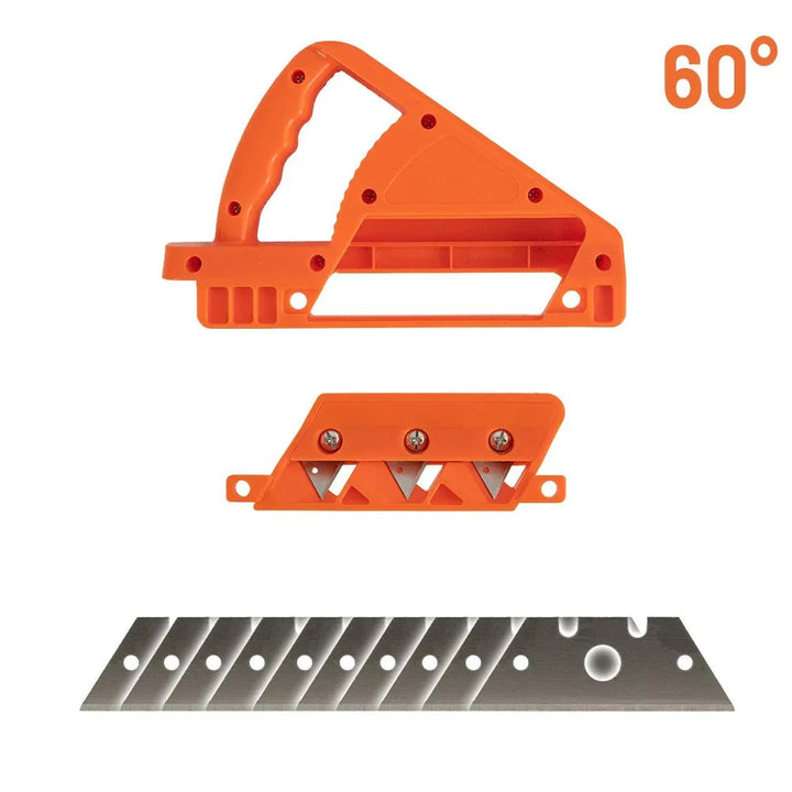 BevelCutter Precise cuts, perfect surfaces | Kalsten