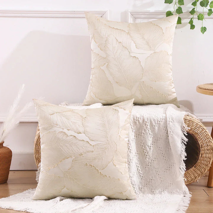Nordic Cushion Cover - Scandinavian Luxury Cushion Cover – Minimalist Design for Interior Kalsten