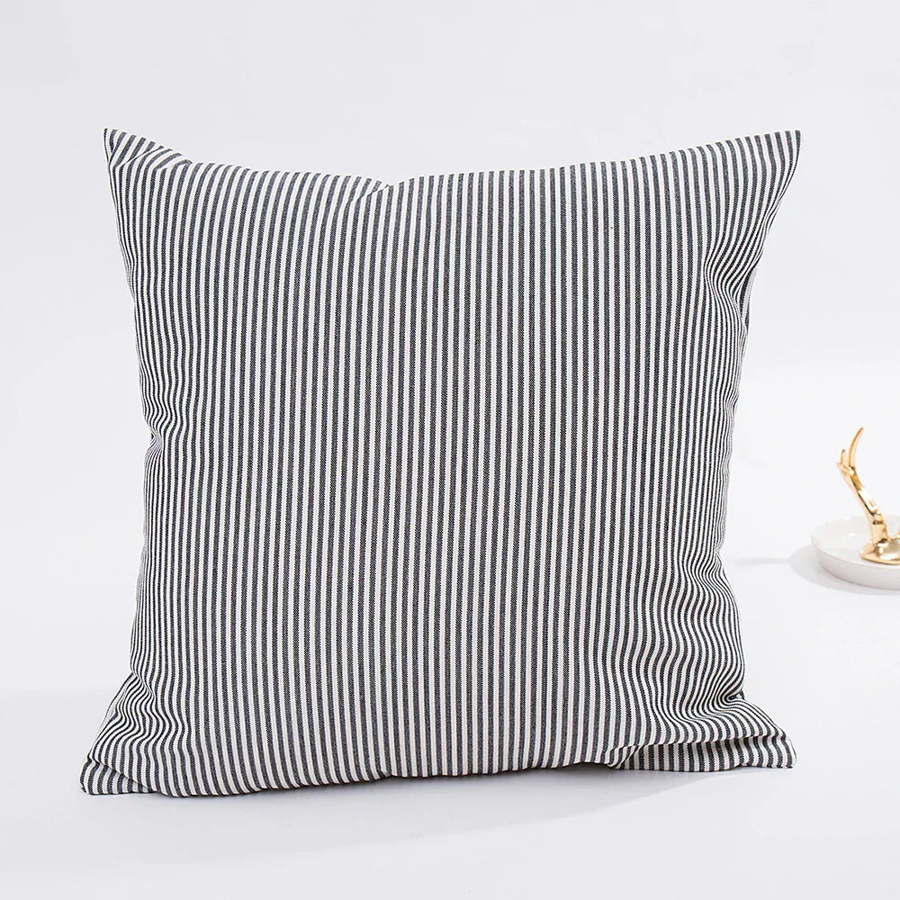 Nordic Cushion Cover - Luxury Scandinavian Cushion Cover for Comfort and Elegance Kalsten
