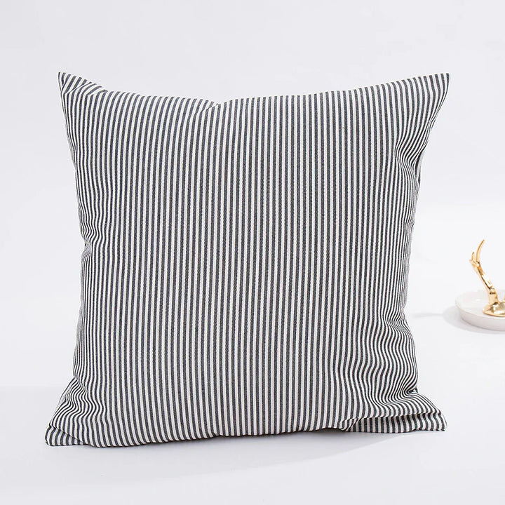 Nordic Cushion Cover - Luxury Scandinavian Cushion Cover for Comfort and Elegance Kalsten