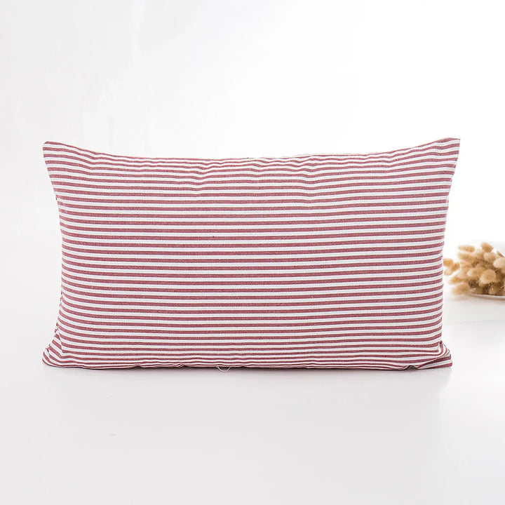 Nordic Cushion Cover - Luxury Scandinavian Cushion Cover for Comfort and Elegance Kalsten