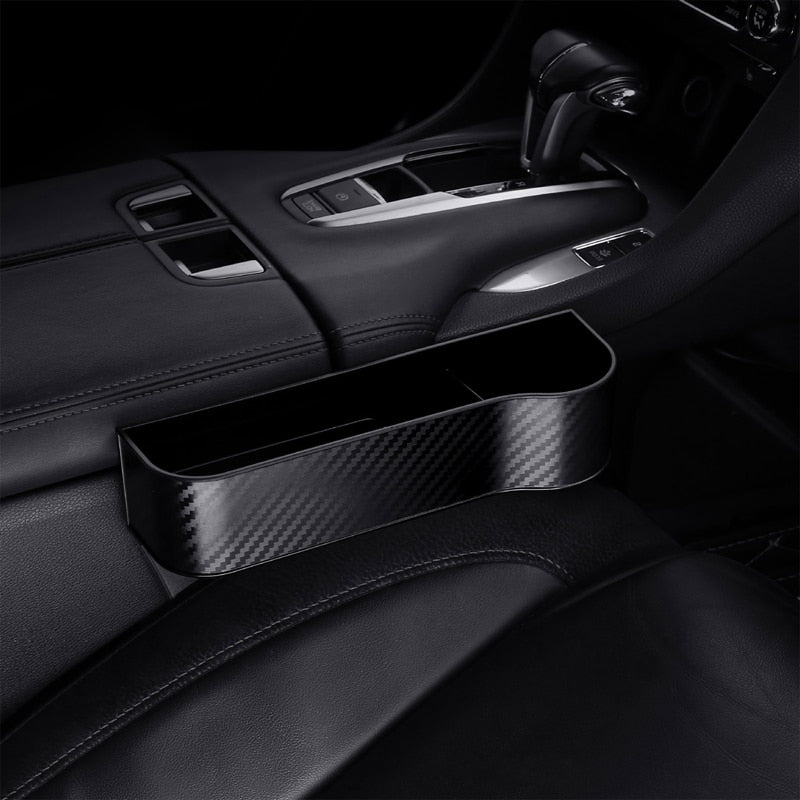 Car Organizer - Never lose your things again! | Kalsten