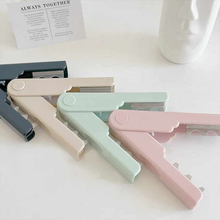 Ergonomic Flower Stem Thorn Cutter | Kalsten