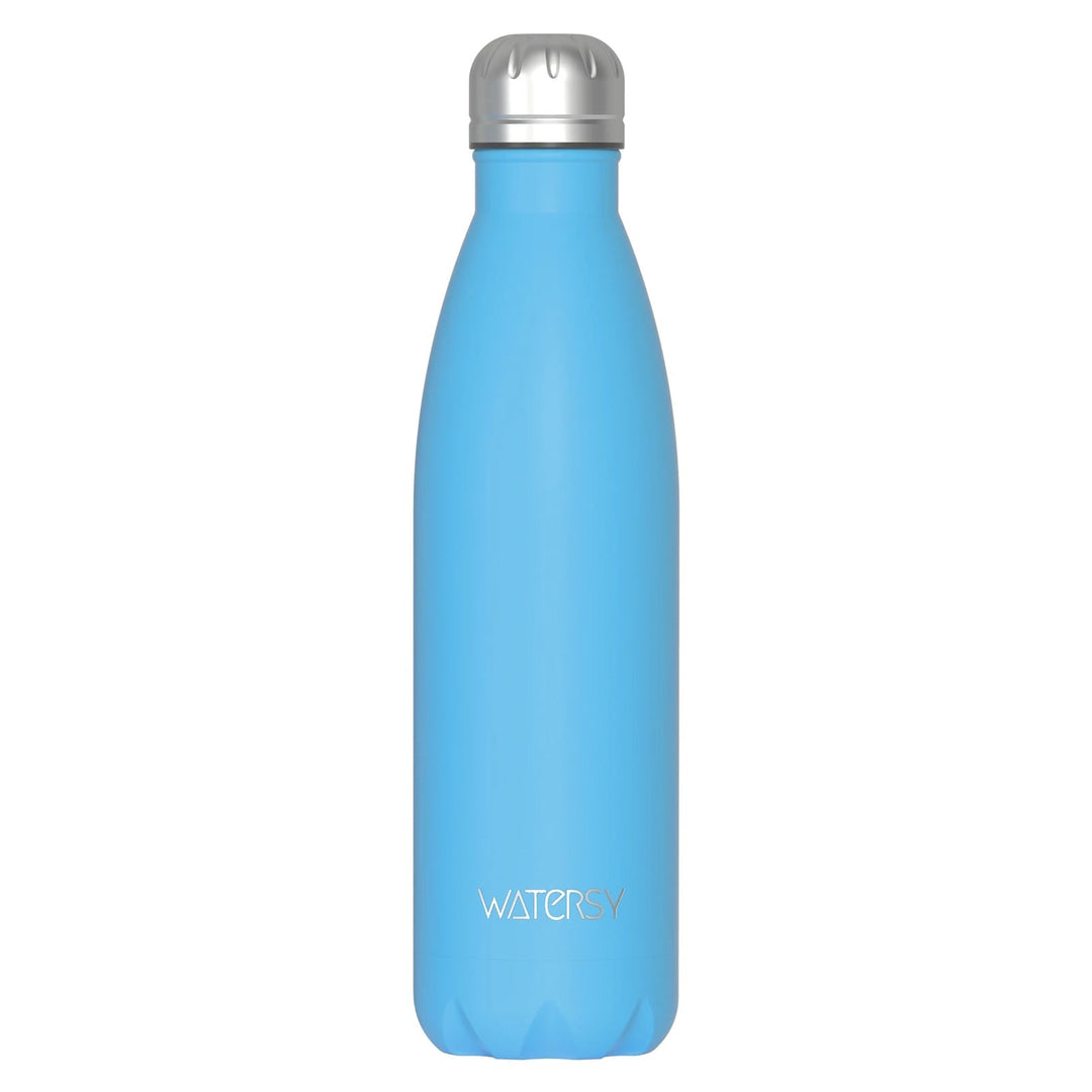 500 ml stainless steel bottle with vacuum insulation | Kalsten