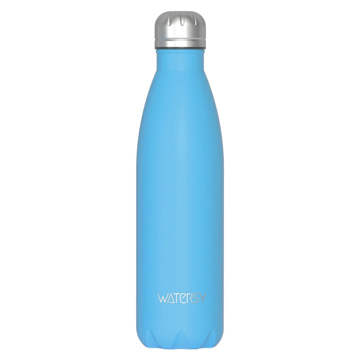 500 ml stainless steel bottle with vacuum insulation | Kalsten